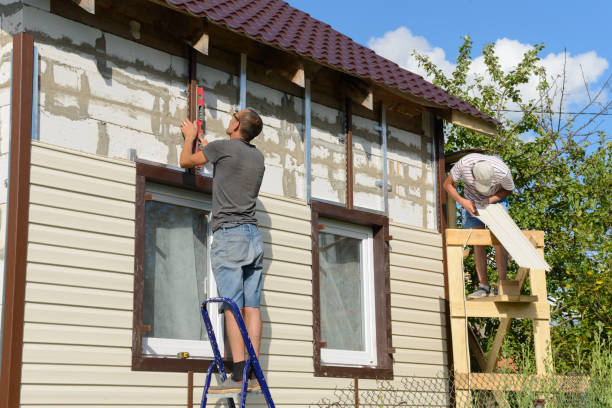 Reliable Arkadelphia, AR Siding Solutions