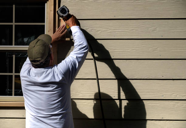 Best Siding Removal and Disposal  in Kadelphia, AR